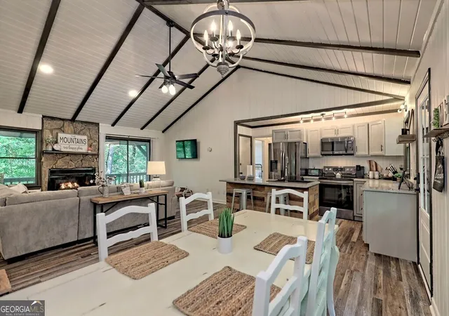 Photo 3 of Single family home for sale at 63 Mint Ln, Clayton, GA 30525 | MLS# 10815279 | Listing updated on 2026-08-28