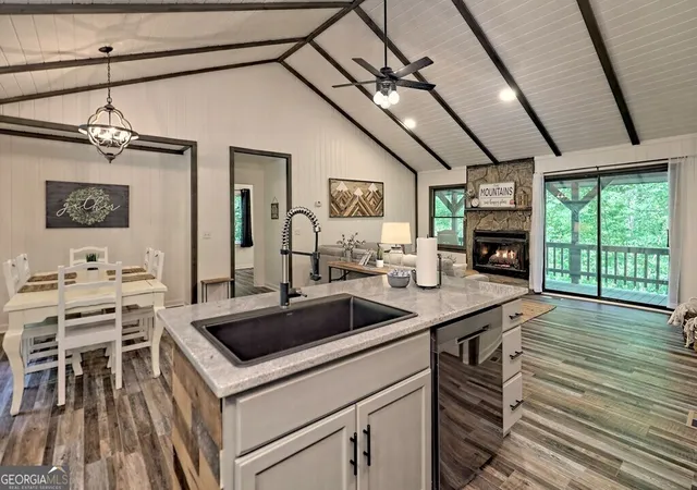 Photo 4 of Single family home for sale at 63 Mint Ln, Clayton, GA 30525 | MLS# 10815279 | Listing updated on 2026-08-28