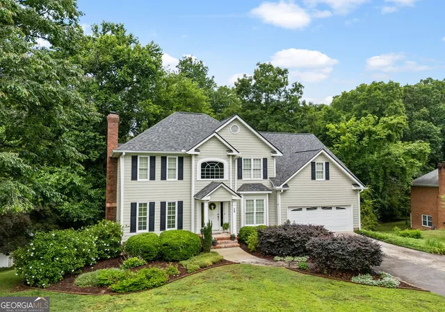 1st image of 12 Coventry Dr Se, Rome, GA 30161 | MLS# 10774126