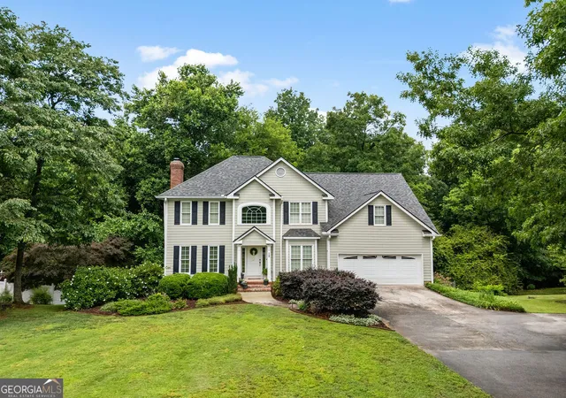 2nd image of 12 Coventry Dr Se, Rome, GA 30161 | MLS# 10774126