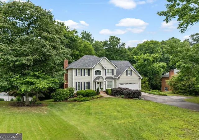 Photo 3 of Single family home for sale at 12 Coventry Dr Se, Rome, GA 30161 | MLS# 10774126 | Listing updated on 2026-08-20