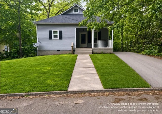 1st image of 1821 E Farris Ave, Atlanta, GA 30344 | MLS# 10770944