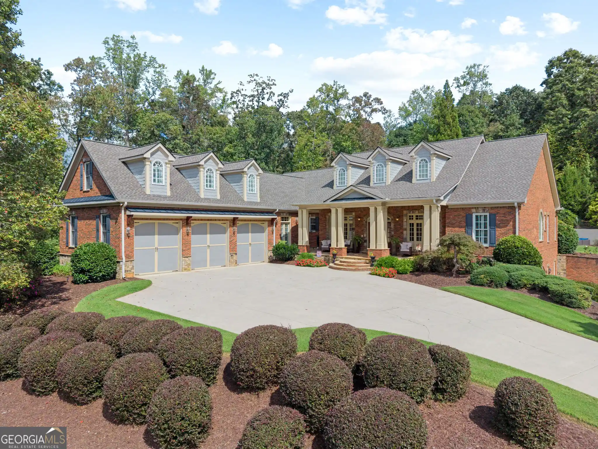 Photo 1 of Single family home for sale at 5266 Hopewell Church Rd, Gainesville, GA 30506 | MLS# 10847910 | Listing updated on 2026-10-09