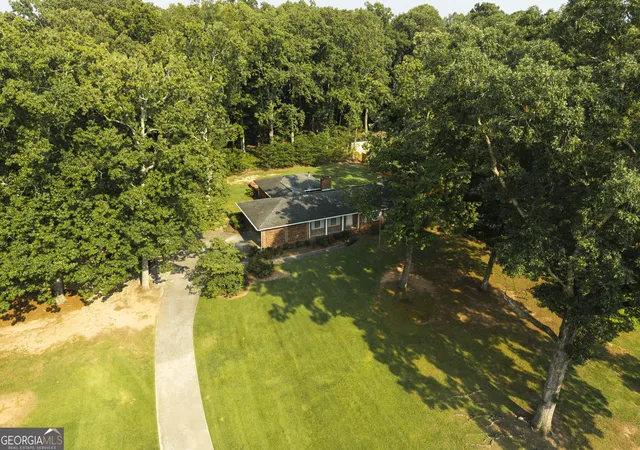 50th image of 802 S Cherokee Rd, Social Circle, GA 30025 | MLS# 10824331