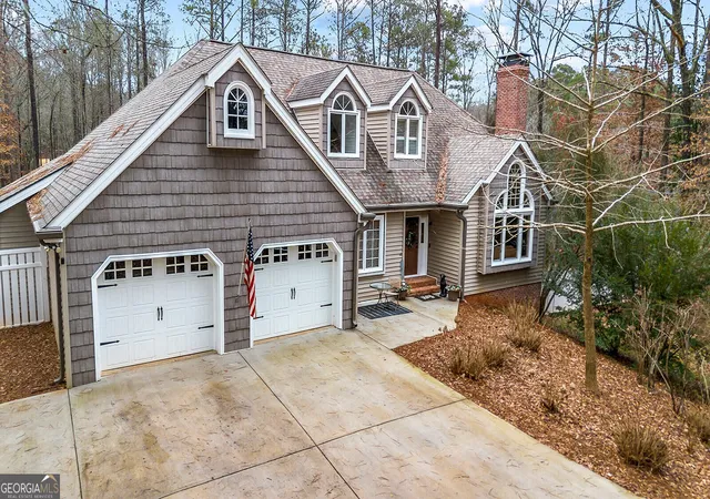 2nd image of 1784 Mooty Bridge Rd, Lagrange, GA 30240 | MLS# 10824350