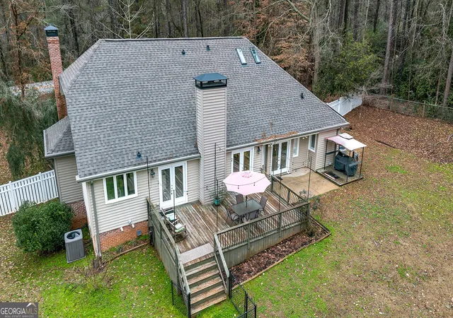 3rd image of 1784 Mooty Bridge Rd, Lagrange, GA 30240 | MLS# 10824350