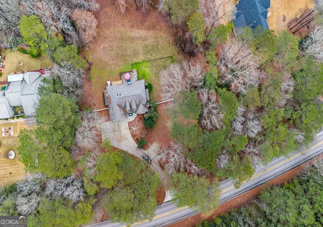 45th image of 1784 Mooty Bridge Rd, Lagrange, GA 30240 | MLS# 10824350