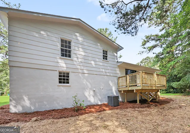 Photo 30 of Single family home for sale at 6200 Auburn Dr, Riverdale, GA 30296 | MLS# 10835607 | Listing updated on 2026-09-11