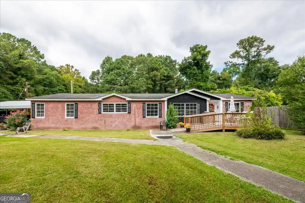 Photo 1 of Manufactured home for sale at 3311 Causey Rd, Austell, GA 30106 | MLS# 10855856 | Listing updated on 2026-10-22