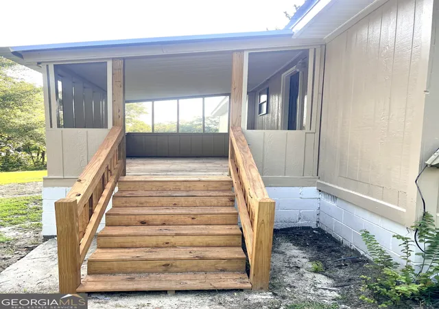 Photo 4 of Manufactured home for sale at 85 Shady Oaks Rd, Eastman, GA 31023 | MLS# 10826838 | Listing updated on 2026-08-29