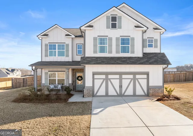 1st image of 1230 Homeward Trl, Hoschton, GA 30548 | MLS# 10800461