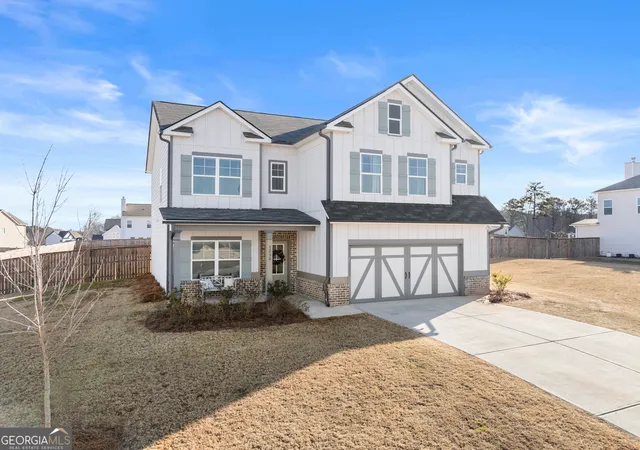 3rd image of 1230 Homeward Trl, Hoschton, GA 30548 | MLS# 10800461