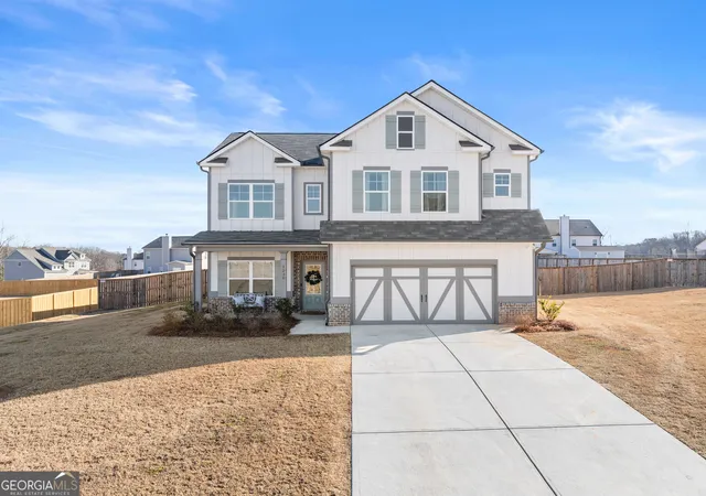 4th image of 1230 Homeward Trl, Hoschton, GA 30548 | MLS# 10800461