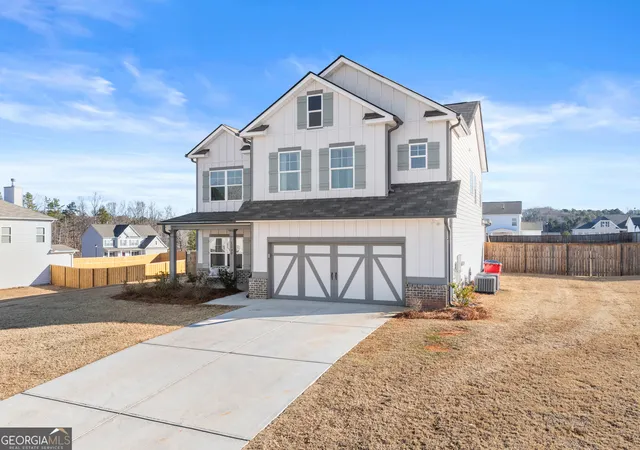5th image of 1230 Homeward Trl, Hoschton, GA 30548 | MLS# 10800461