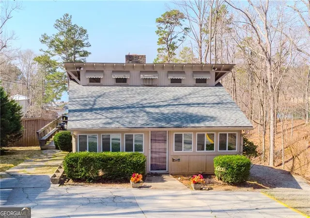 5th image of 6442 Ford Rd, Flowery Branch, GA 30542 | MLS# 10707655