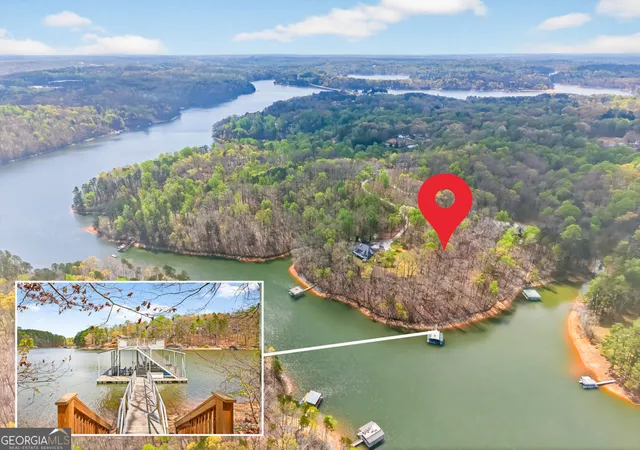 2nd image of 3675 Hidden Pond Dr, Gainesville, GA 30506 | MLS# 10725048