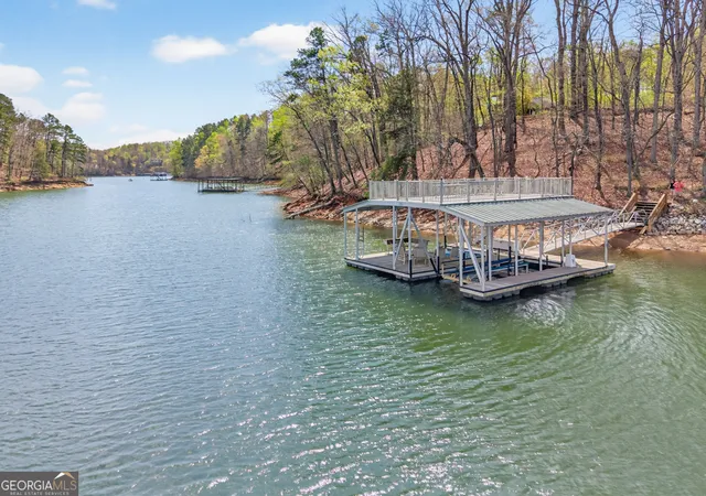 3rd image of 3675 Hidden Pond Dr, Gainesville, GA 30506 | MLS# 10725048