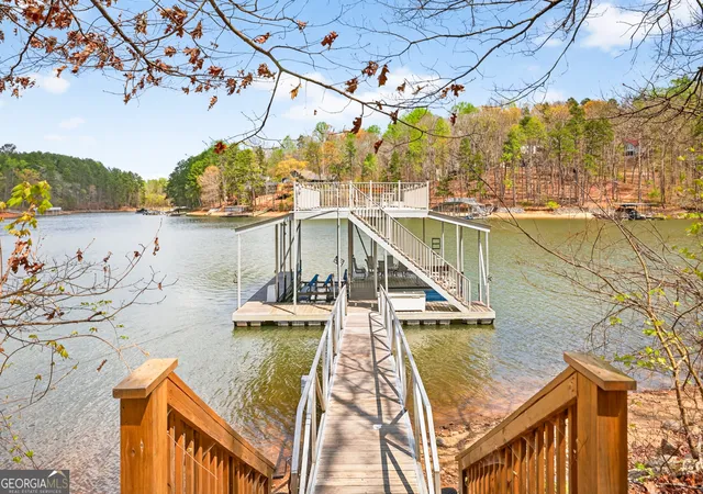 4th image of 3675 Hidden Pond Dr, Gainesville, GA 30506 | MLS# 10725048