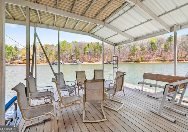 5th image of 3675 Hidden Pond Dr, Gainesville, GA 30506 | MLS# 10725048