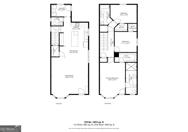 28th image of 766 E Park Ave, Savannah, GA 31401 | MLS# 10826458