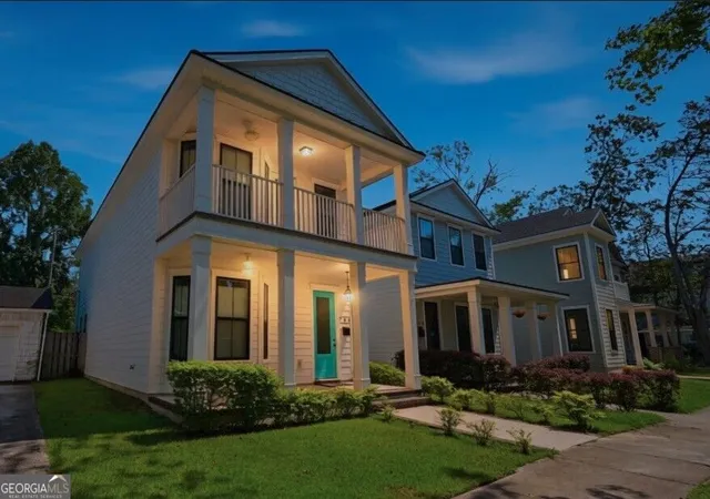 2nd image of 766 E Park Ave, Savannah, GA 31401 | MLS# 10826458
