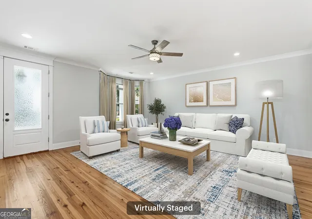 4th image of 766 E Park Ave, Savannah, GA 31401 | MLS# 10826458