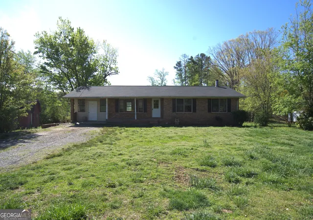 1st image of 337 Dockery Road, Dahlonega, GA 30533 | MLS# 10732144