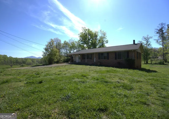 2nd image of 337 Dockery Road, Dahlonega, GA 30533 | MLS# 10732144