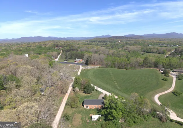 31st image of 337 Dockery Road, Dahlonega, GA 30533 | MLS# 10732144