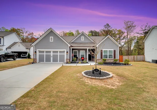 Homes for sale in Bethlehem, GA | 22 Mallard Creek Wy, Bethlehem, GA 30620 | MLS# 10698191