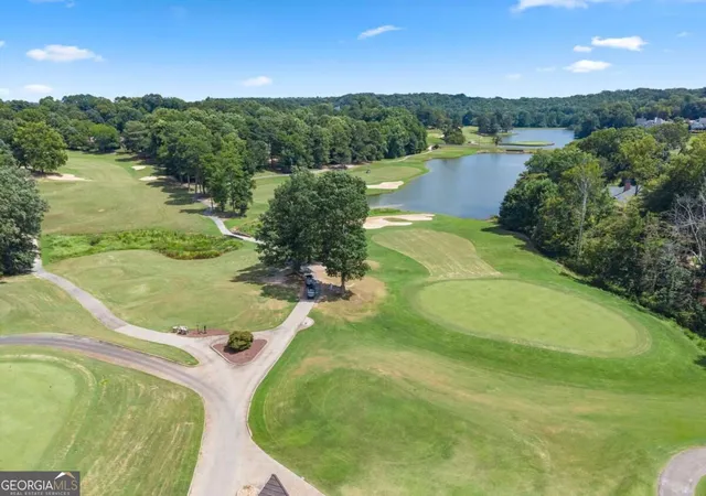 45th image of 4466 Park Royal Dr, Flowery Branch, GA 30542 | MLS# 10829617