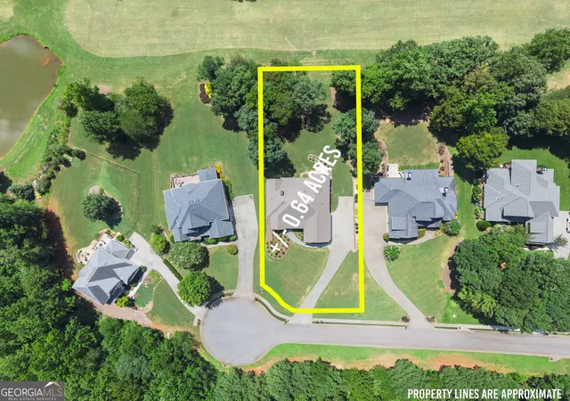 4th image of 4466 Park Royal Dr, Flowery Branch, GA 30542 | MLS# 10829617
