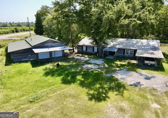 1st image of 3718 N Hwy 1, Midville, GA 30441 | MLS# 10826146