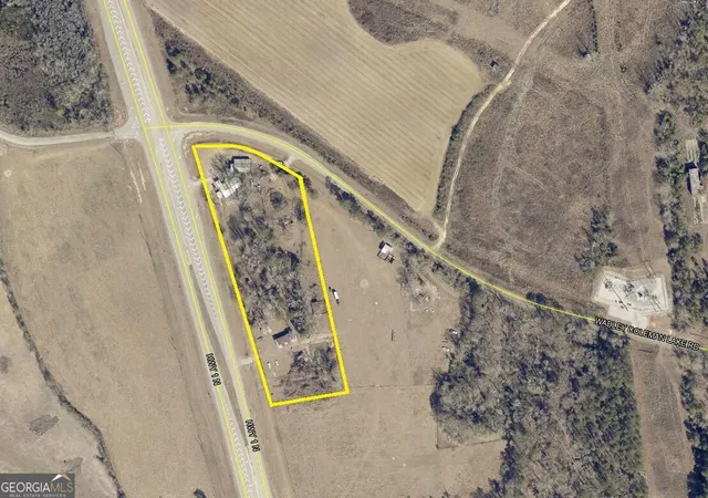 25th image of 3718 N Hwy 1, Midville, GA 30441 | MLS# 10826146