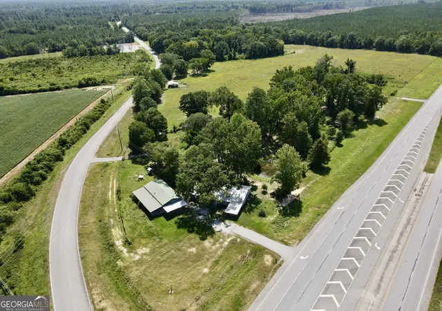 3rd image of 3718 N Hwy 1, Midville, GA 30441 | MLS# 10826146