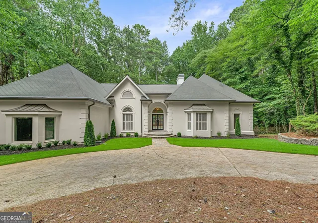 Photo 1 of Single family home for sale at 100 Old Hickory Ln, Powder Springs, GA 30127 | MLS# 10800867 | Listing updated on 2026-09-11