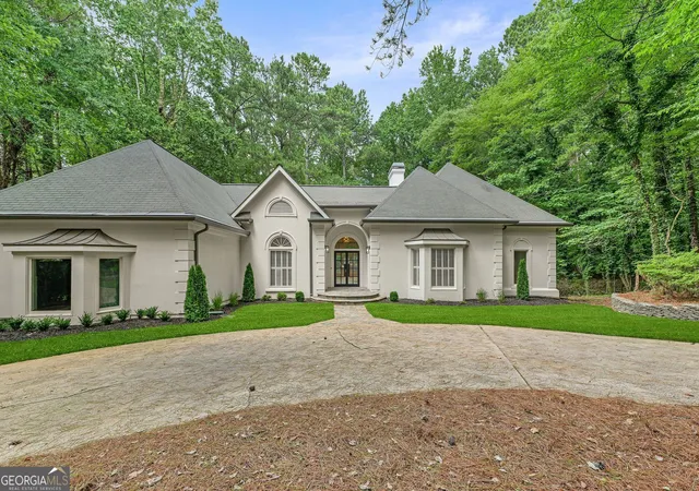 Photo 2 of Single family home for sale at 100 Old Hickory Ln, Powder Springs, GA 30127 | MLS# 10800867 | Listing updated on 2026-09-11