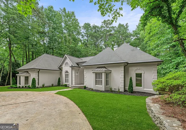 Photo 3 of Single family home for sale at 100 Old Hickory Ln, Powder Springs, GA 30127 | MLS# 10800867 | Listing updated on 2026-09-11