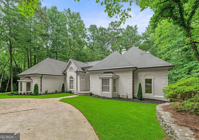 Photo 4 of Single family home for sale at 100 Old Hickory Ln, Powder Springs, GA 30127 | MLS# 10800867 | Listing updated on 2026-09-11