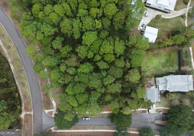 5th image of Lot 281 Clubhouse Cir, Saint Marys, GA 31558 | MLS# 10667102