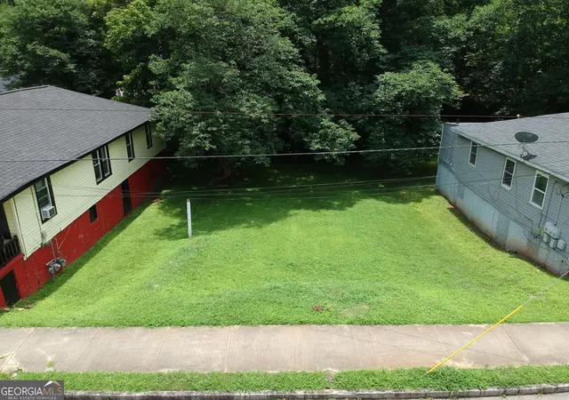 Photo 1 of Land for sale at 566 Mary St S, Atlanta, GA 30310 | MLS# 10811871 | Listing updated on 2026-09-14