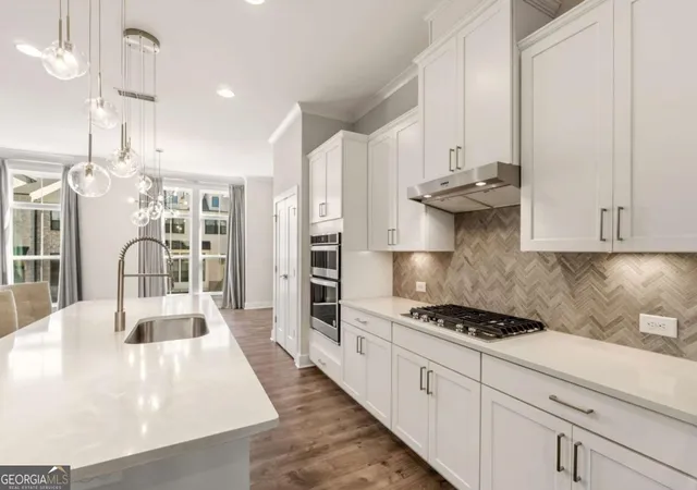 3rd image of 615 Fair View Cir, Roswell, GA 30076 | MLS# 10733366
