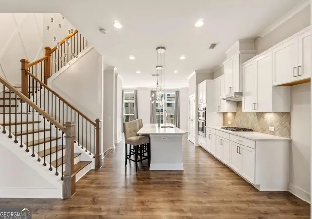 4th image of 615 Fair View Cir, Roswell, GA 30076 | MLS# 10733366