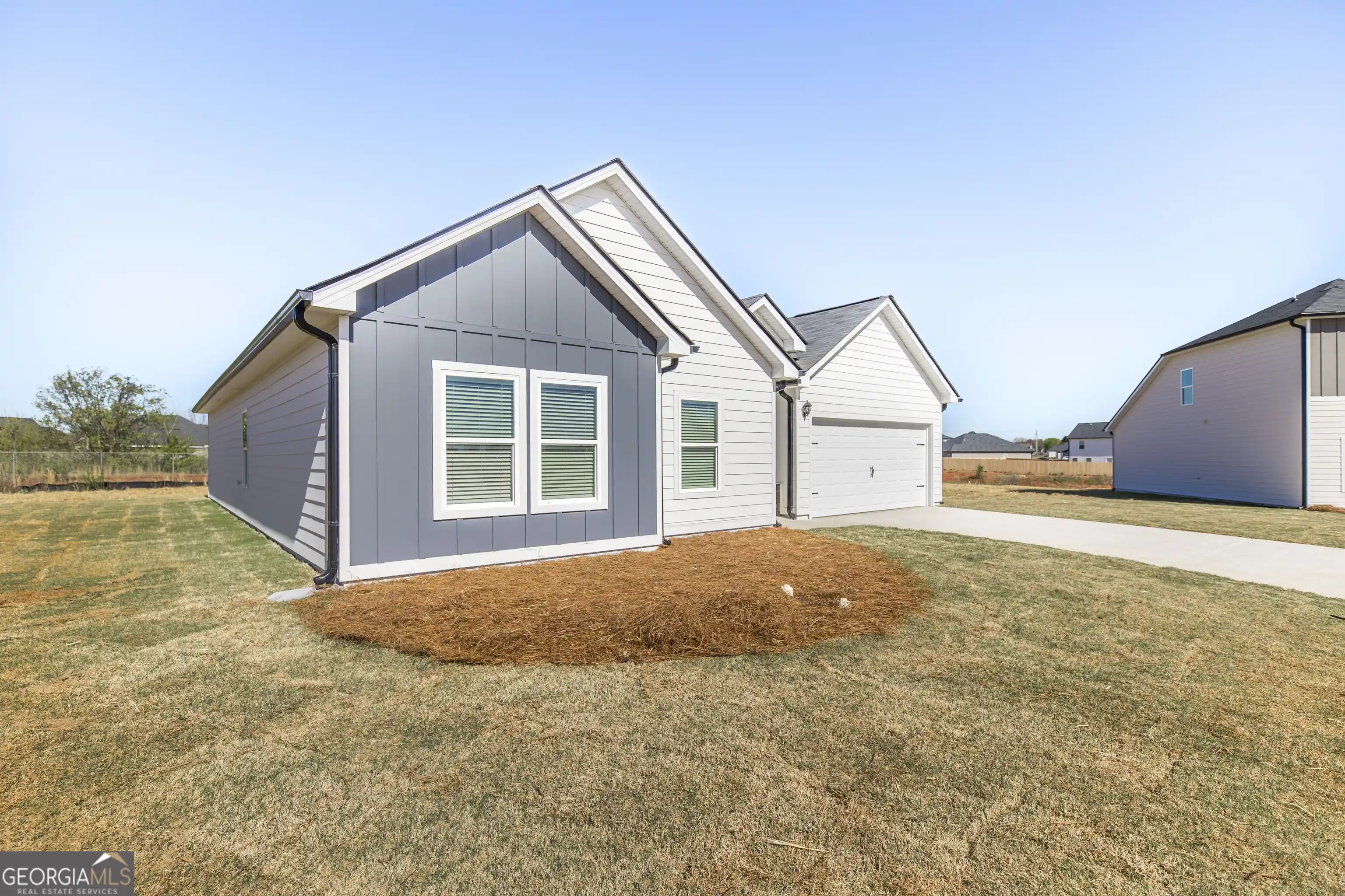 Photo 1 of Single family home for sale at 107 Bulloch Ct, Byron, GA 31008 | MLS# 10870853 | Listing updated on 2026-10-24