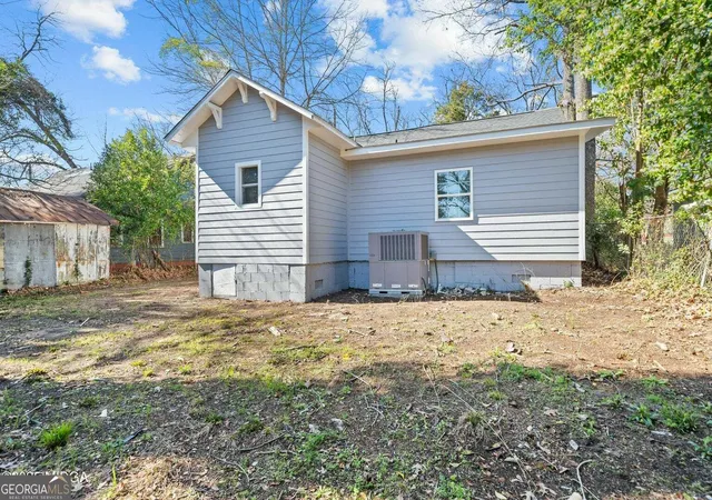 24th image of 871 Peachtree St, Macon, GA 31217 | MLS# 10827569