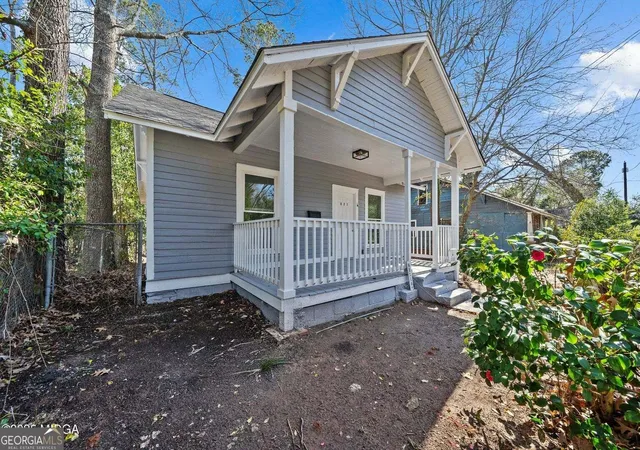 2nd image of 871 Peachtree St, Macon, GA 31217 | MLS# 10827569