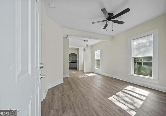 5th image of 871 Peachtree St, Macon, GA 31217 | MLS# 10827569