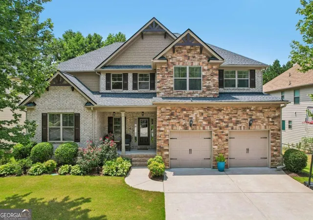1st image of 5340 Winding Lakes Dr, Cumming, GA 30028 | MLS# 10815035