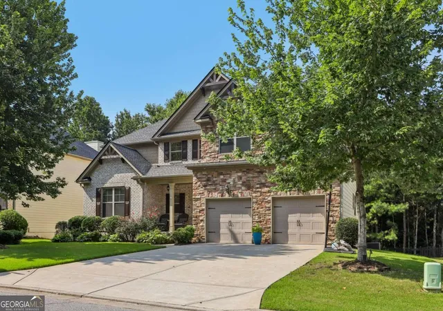 2nd image of 5340 Winding Lakes Dr, Cumming, GA 30028 | MLS# 10815035