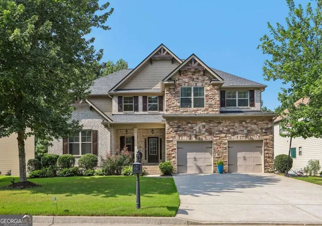 3rd image of 5340 Winding Lakes Dr, Cumming, GA 30028 | MLS# 10815035